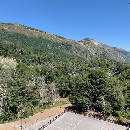 דירות Departamento Sector Nevados De Chillan Wentrukal Turismo מראה חיצוני תמונה